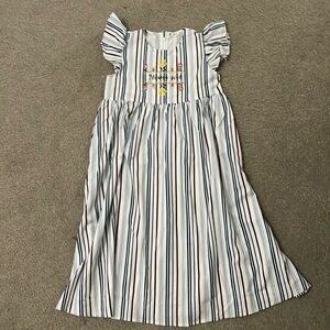 Girl Dress